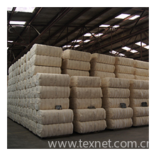 锦昉棉业科技有限公司-津国以及非洲棉花资源